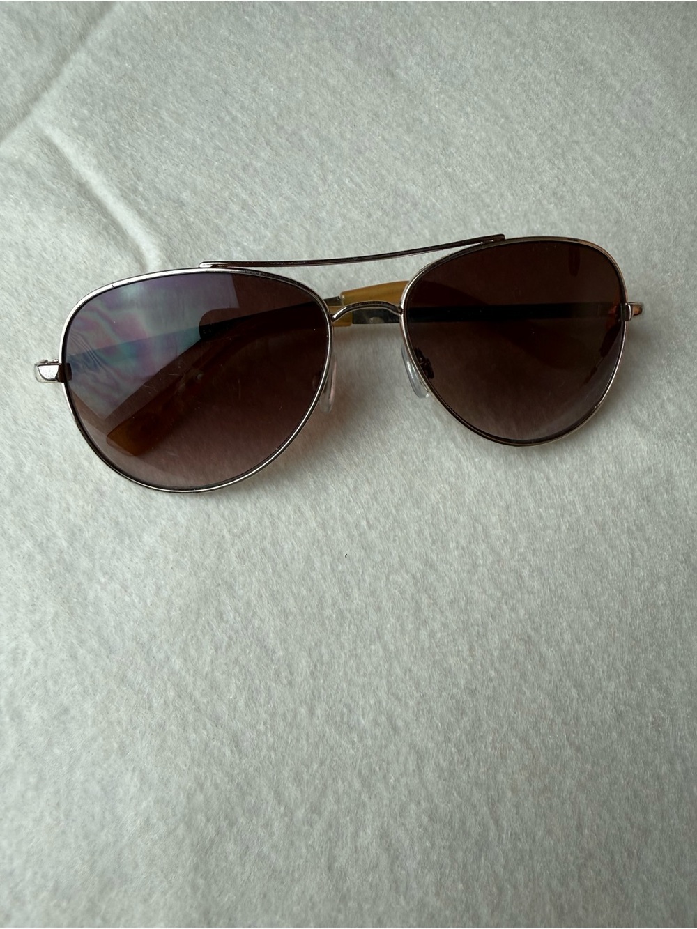 Vintage Oscar Del la Renta sunglasses
